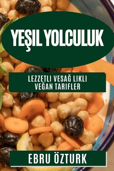 Produktbild: Ye&iquest;il Yolculuk