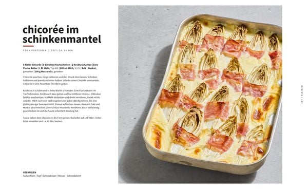 Produktbild: Noch eine Flocke Butter