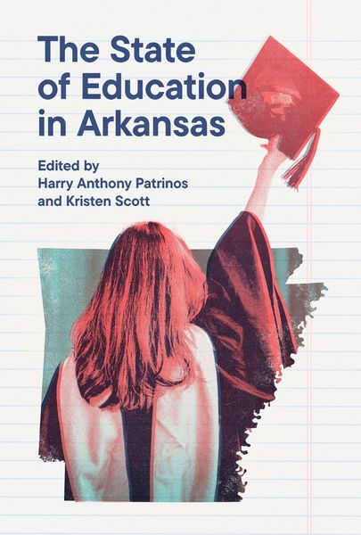 Produktbild: The State of Education in Arkansas