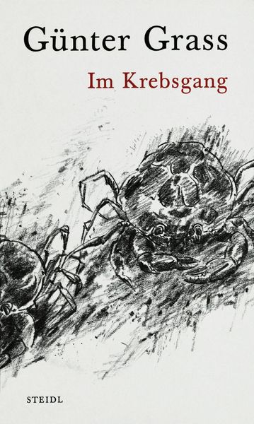Produktbild: Im Krebsgang