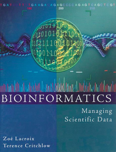Produktbild: Bioinformatics