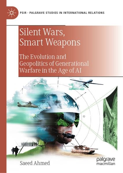 Produktbild: Silent Wars, Smart Weapons