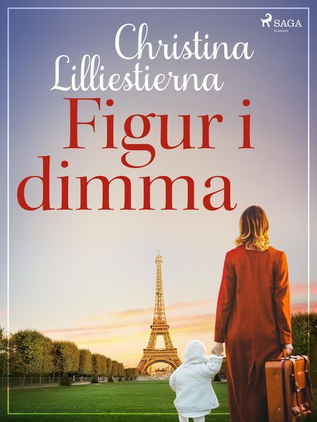 Figur i dimma