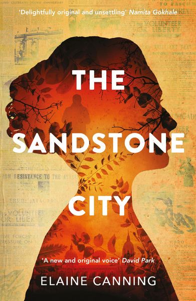 Produktbild: The Sandstone City