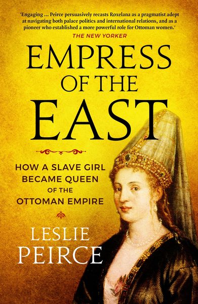 Produktbild: Empress of the East