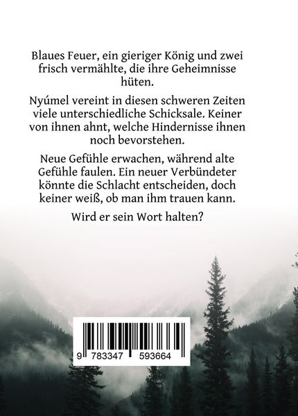 Produktbild: Die Chroniken von Ny&uacute;mel
