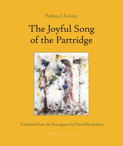 Produktbild: The Joyful Song of the Partridge