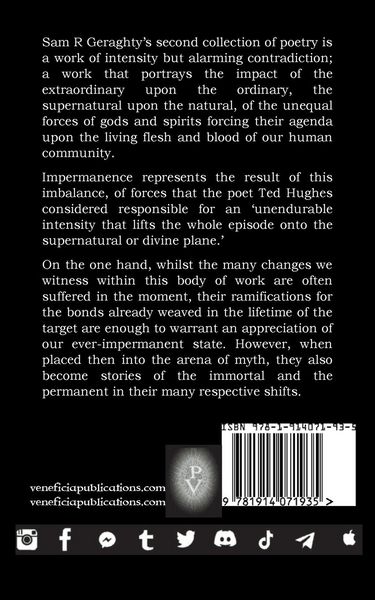 Produktbild: Impermanence
