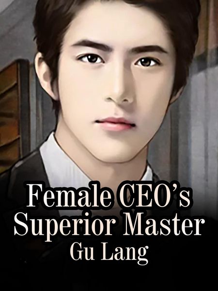 Produktbild: Female CEO's Superior Master