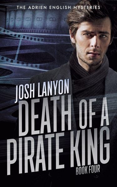 Produktbild: Death of a Pirate King