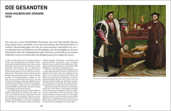 Produktbild: Gesichter mit Geschichten: 43 Portr&Atilde;&curren;ts in der Kunst