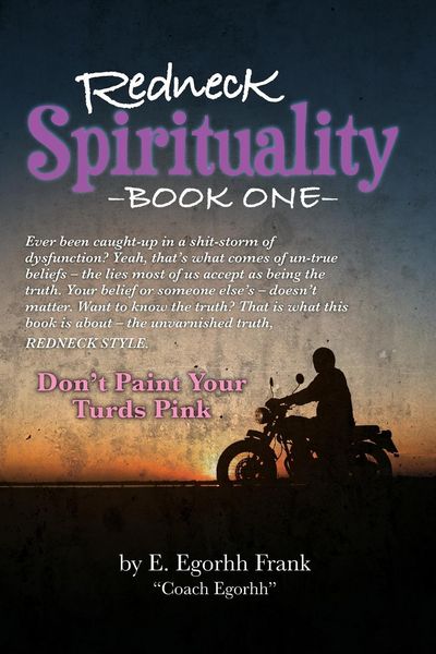 Produktbild: Redneck Spirituality---Book One