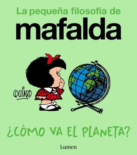 Produktbild: Como va el planeta
