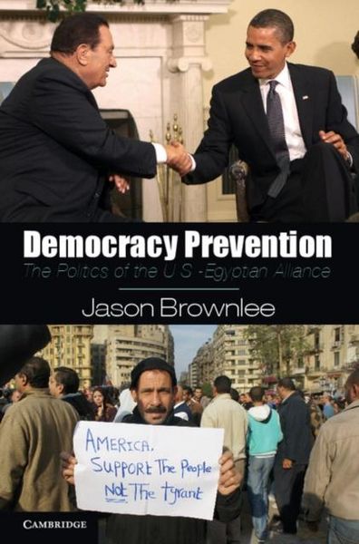 Produktbild: Democracy Prevention