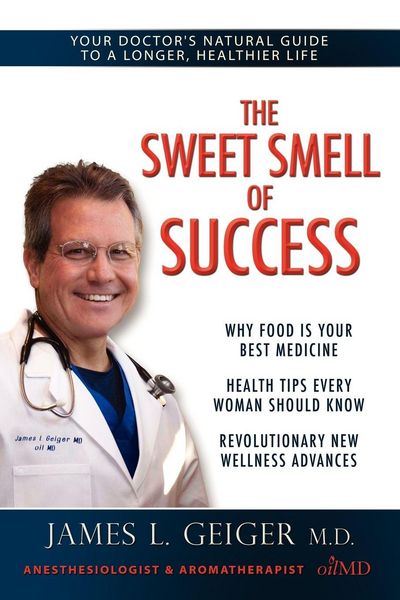 Produktbild: The Sweet Smell of Success
