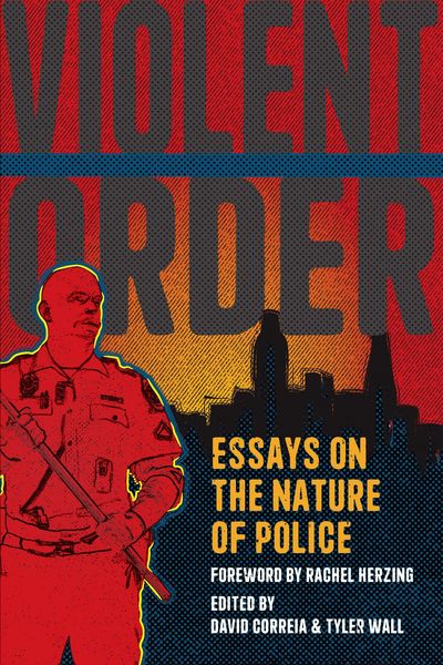 Produktbild: Violent Order