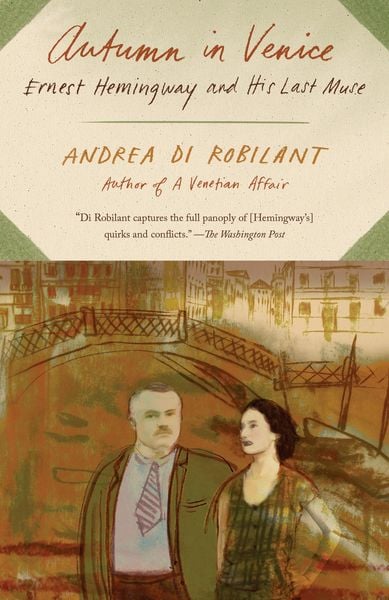 Produktbild: Autumn in Venice