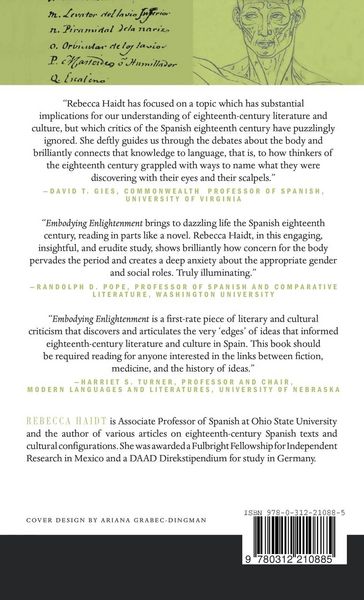 Produktbild: Embodying Enlightenment