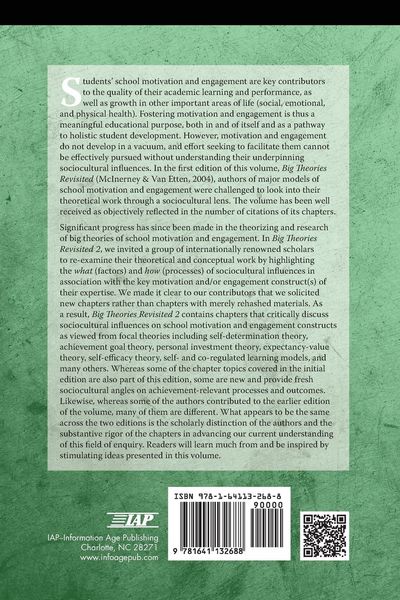 Produktbild: Big Theories Revisited 2