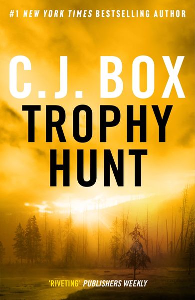 Produktbild: Trophy Hunt