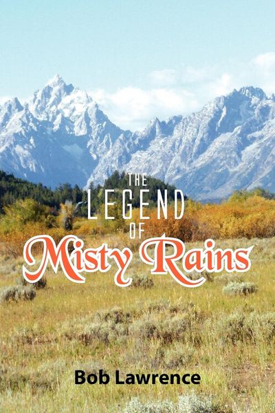 Produktbild: The Legend of Misty Rains