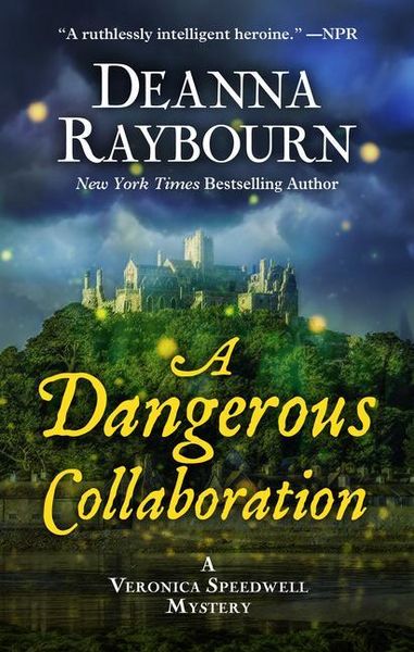 Produktbild: Dangerous Collaboration -Lp