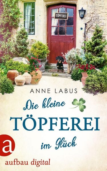 Produktbild: Die kleine T&ouml;pferei im Gl&uuml;ck