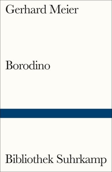 Produktbild: Borodino