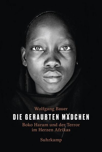 Produktbild: Die geraubten M&auml;dchen
