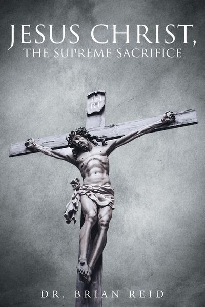 Produktbild: Jesus Christ, The Supreme Sacrifice