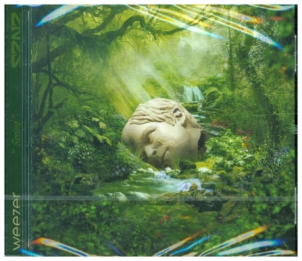 Produktbild: SZNZ:Spring