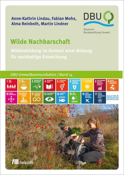 Produktbild: Wilde Nachbarschaft
