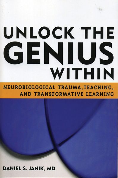 Produktbild: Unlock the Genius Within