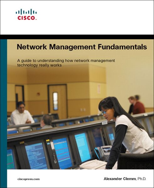 Produktbild: Network Management Fundamentals