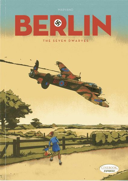 Produktbild: Expresso Collection - Berlin: The Seven Dwarves