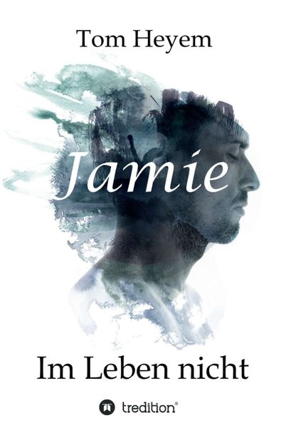 Jamie, Taschenbuch von Tom Heyem, Tredition, 9783734503603