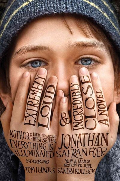 Produktbild: Extremely Loud & Incredibly Close