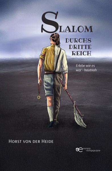 Produktbild: SLALOM DURCHS DRITTE REICH