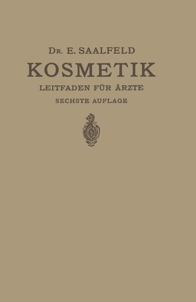 Produktbild: Kosmetik