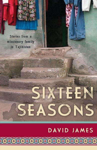 Produktbild: Sixteen Seasons