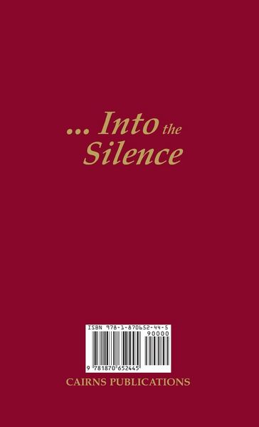 Produktbild: Out of the Silence... into the Silence