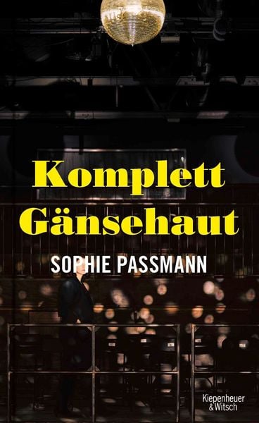 Produktbild: Komplett G&auml;nsehaut