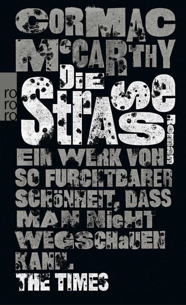 Produktbild: Die Stra&szlig;e