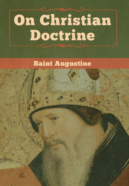 Produktbild: On Christian Doctrine