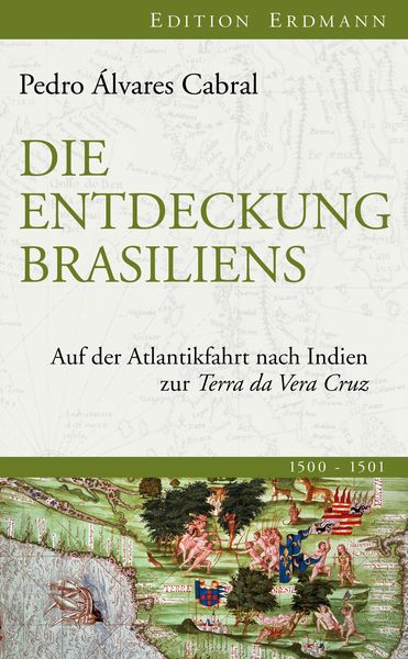 Produktbild: Die Entdeckung Brasiliens