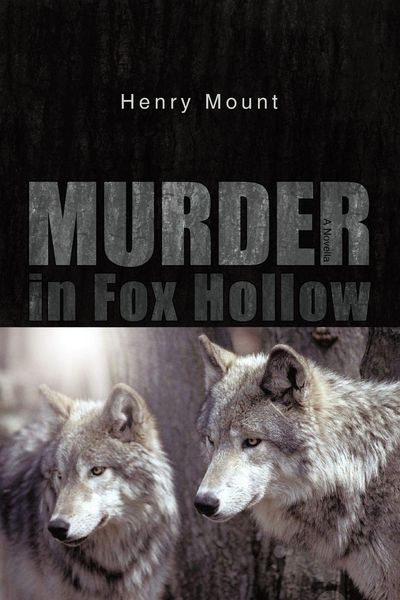 Produktbild: Murder in Fox Hollow