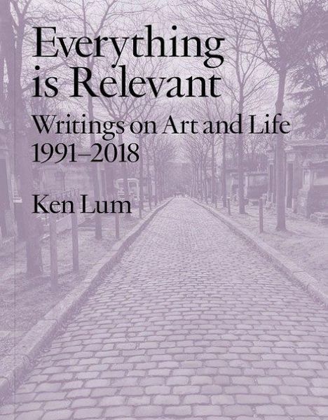 Produktbild: Everything Is Relevant