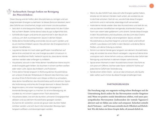Produktbild: Chakra - 7 Tore zur Seele