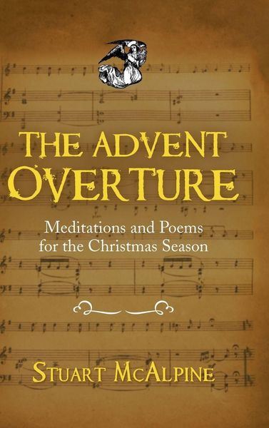 Produktbild: The Advent Overture