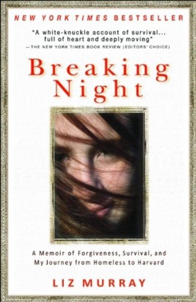 Produktbild: Breaking Night
